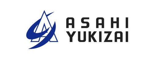 Logotipo de Asahi Yukizai
