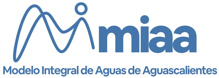 Logotipo de MIAA